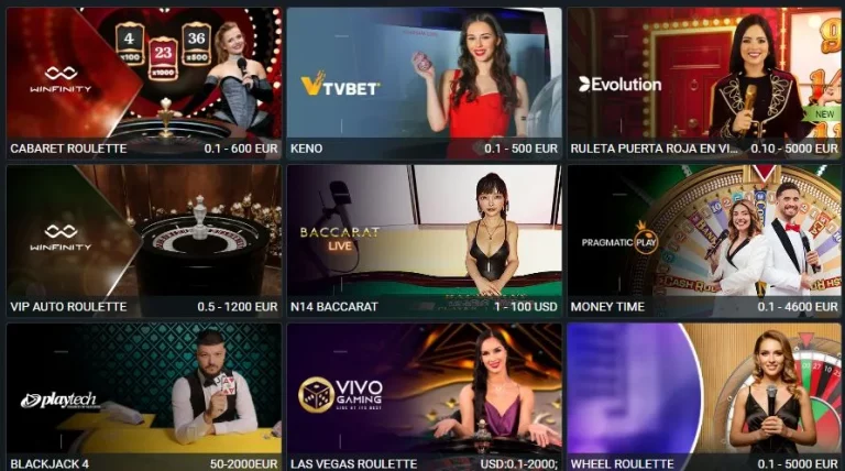 дббет казино